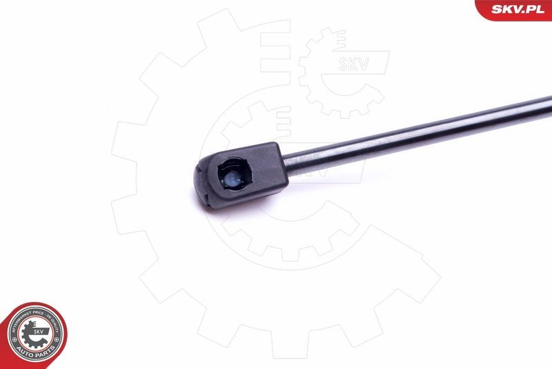 Dujinė spyruoklė, bagažinė ESEN SKV 52SKV414