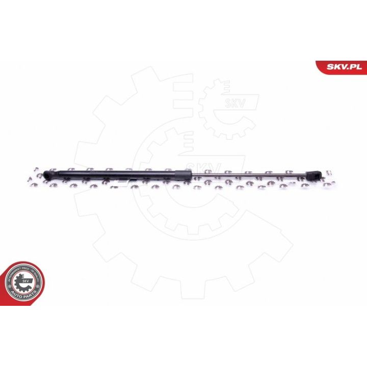 Dujinė spyruoklė, bagažinė ESEN SKV 52SKV415