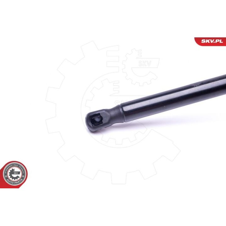 Dujinė spyruoklė, bagažinė ESEN SKV 52SKV415