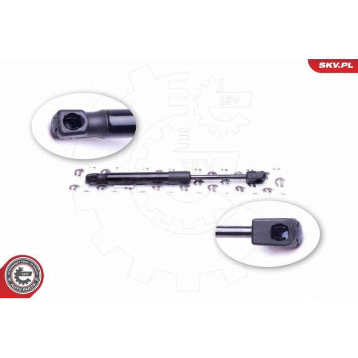 Dujinė spyruoklė, bagažinė ESEN SKV 52SKV416