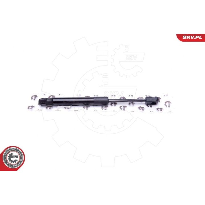 Dujinė spyruoklė, bagažinė ESEN SKV 52SKV416