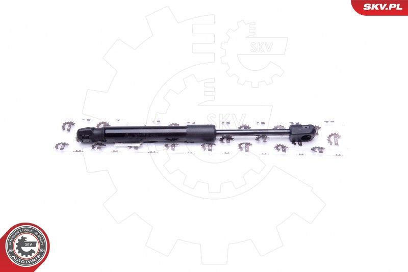 Dujinė spyruoklė, bagažinė ESEN SKV 52SKV416