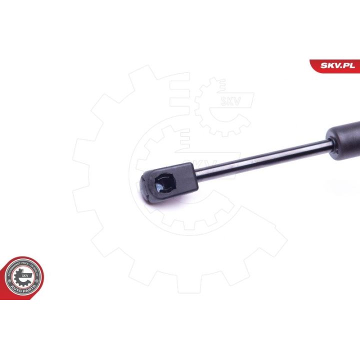 Dujinė spyruoklė, bagažinė ESEN SKV 52SKV416