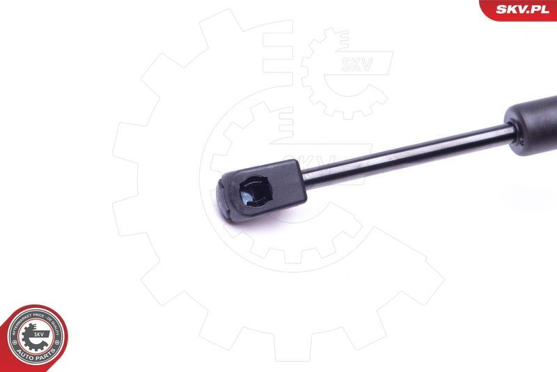 Dujinė spyruoklė, bagažinė ESEN SKV 52SKV416