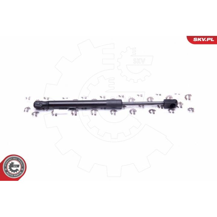 Dujinė spyruoklė, bagažinė ESEN SKV 52SKV417