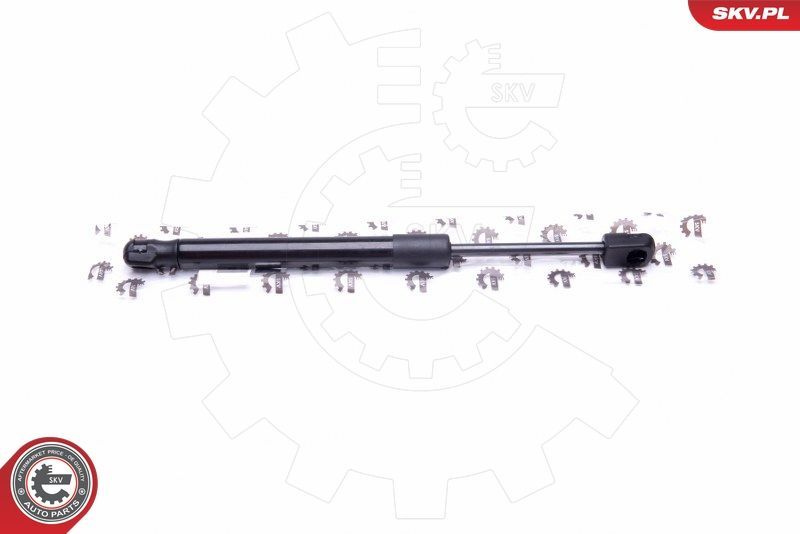 Dujinė spyruoklė, bagažinė ESEN SKV 52SKV417