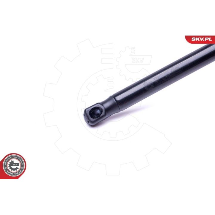 Dujinė spyruoklė, bagažinė ESEN SKV 52SKV417