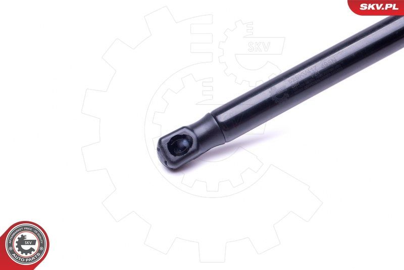 Dujinė spyruoklė, bagažinė ESEN SKV 52SKV417