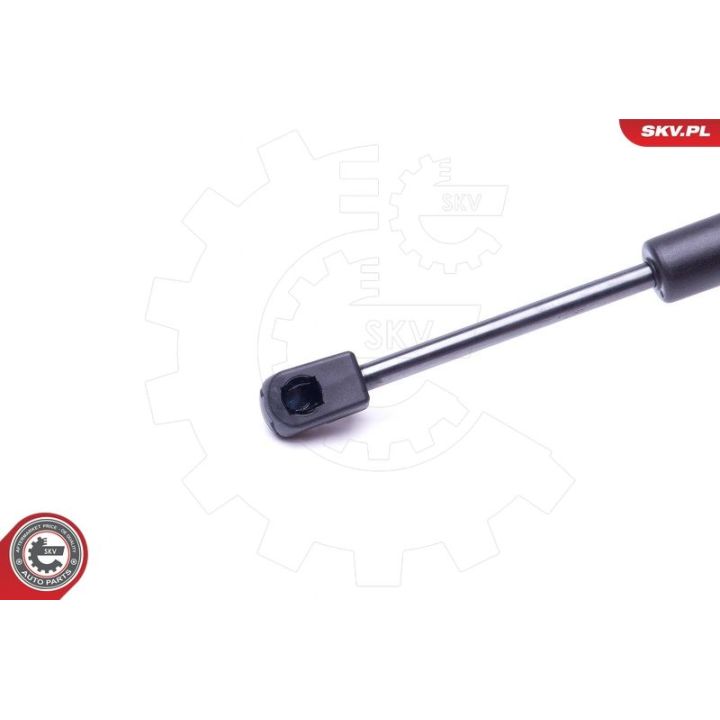 Dujinė spyruoklė, bagažinė ESEN SKV 52SKV417