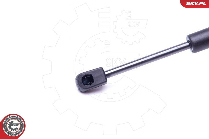 Dujinė spyruoklė, bagažinė ESEN SKV 52SKV417