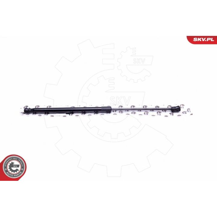 Dujinė spyruoklė, bagažinė ESEN SKV 52SKV424