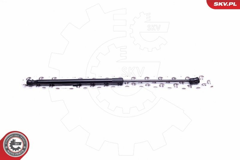 Dujinė spyruoklė, bagažinė ESEN SKV 52SKV424