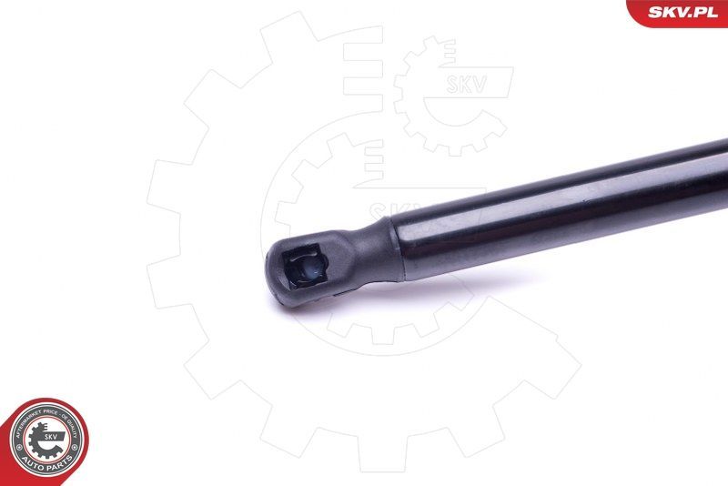 Dujinė spyruoklė, bagažinė ESEN SKV 52SKV424