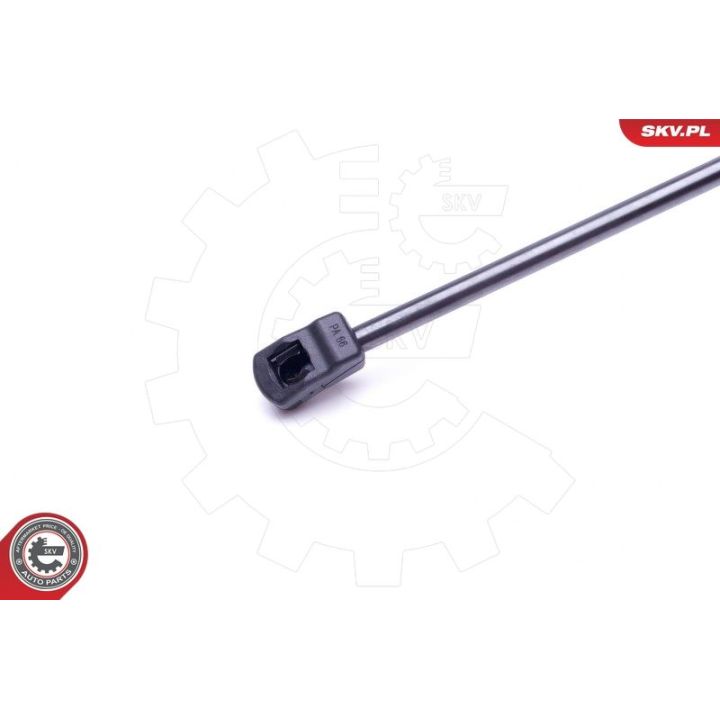 Dujinė spyruoklė, bagažinė ESEN SKV 52SKV424