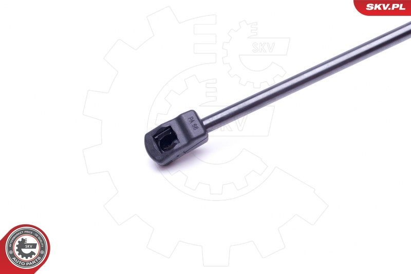 Dujinė spyruoklė, bagažinė ESEN SKV 52SKV424