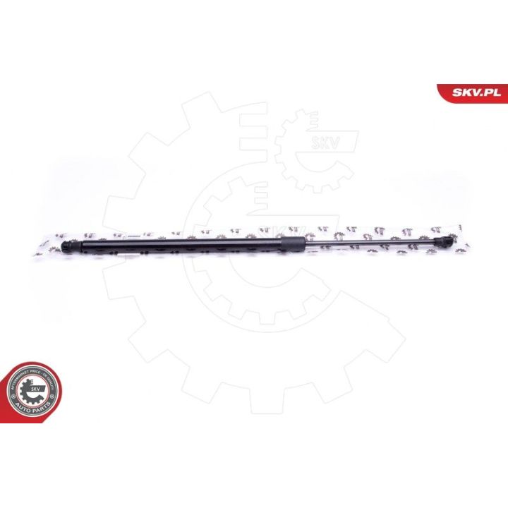 Dujinė spyruoklė, bagažinė ESEN SKV 52SKV433