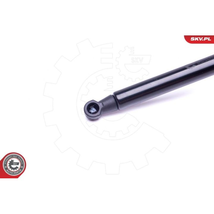 Dujinė spyruoklė, bagažinė ESEN SKV 52SKV433