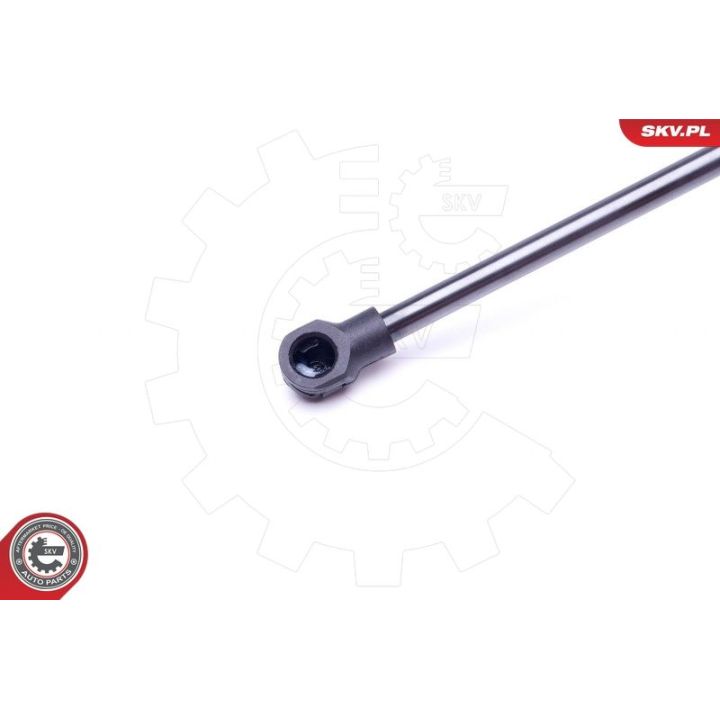 Dujinė spyruoklė, bagažinė ESEN SKV 52SKV433