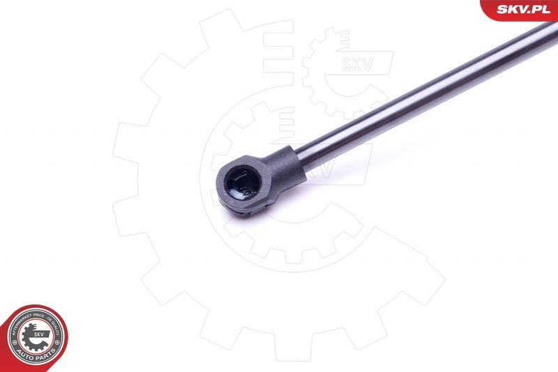 Dujinė spyruoklė, bagažinė ESEN SKV 52SKV433