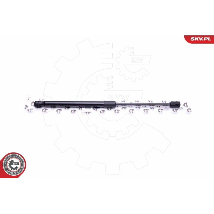 Dujinė spyruoklė, bagažinė ESEN SKV 52SKV457