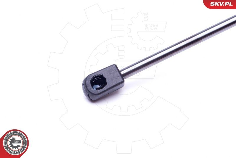 Dujinė spyruoklė, bagažinė ESEN SKV 52SKV457