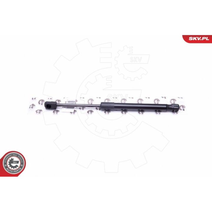 Dujinė spyruoklė, bagažinė ESEN SKV 52SKV468