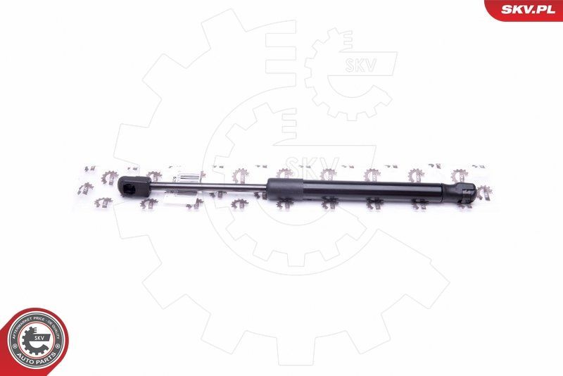 Dujinė spyruoklė, bagažinė ESEN SKV 52SKV468