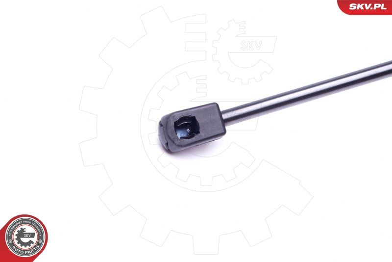 Dujinė spyruoklė, bagažinė ESEN SKV 52SKV468