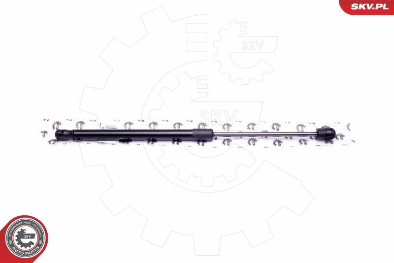 Dujinė spyruoklė, bagažinė ESEN SKV 52SKV472