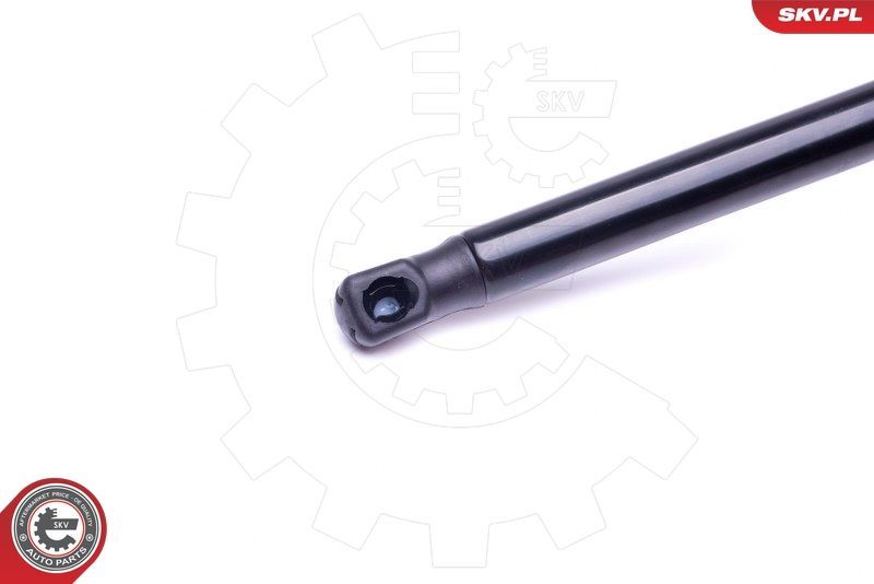 Dujinė spyruoklė, bagažinė ESEN SKV 52SKV472