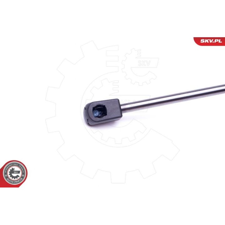 Dujinė spyruoklė, bagažinė ESEN SKV 52SKV472