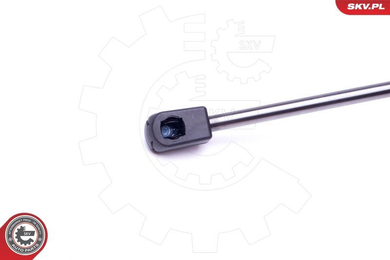 Dujinė spyruoklė, bagažinė ESEN SKV 52SKV472