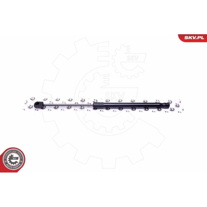 Dujinė spyruoklė, bagažinė ESEN SKV 52SKV473