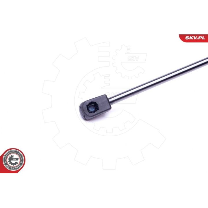 Dujinė spyruoklė, bagažinė ESEN SKV 52SKV473