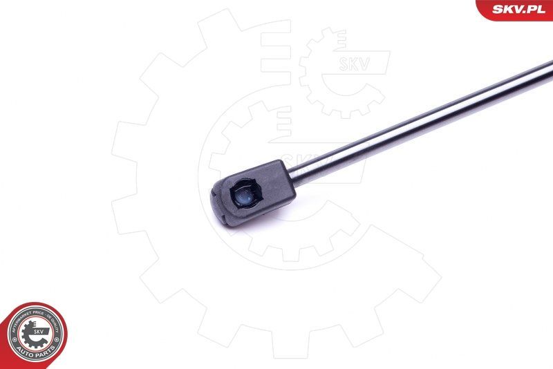 Dujinė spyruoklė, bagažinė ESEN SKV 52SKV473