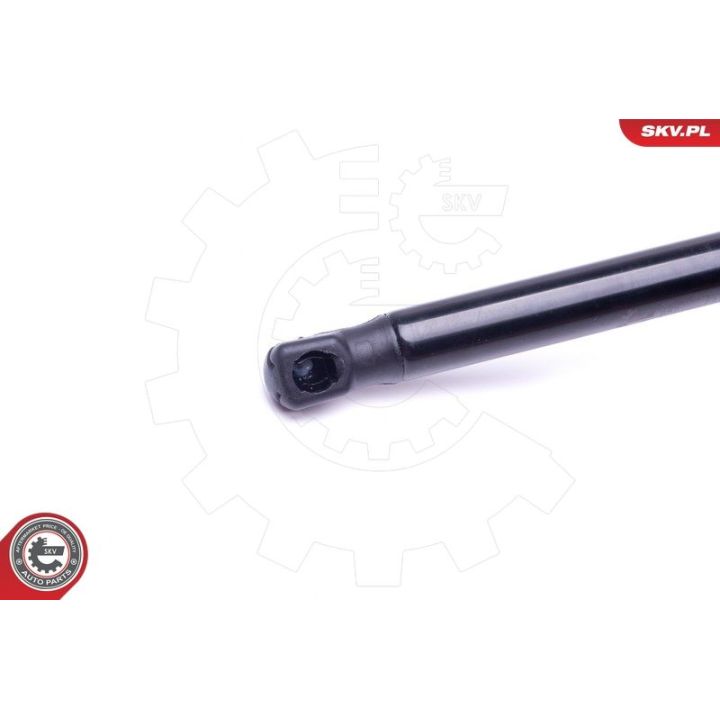 Dujinė spyruoklė, bagažinė ESEN SKV 52SKV473