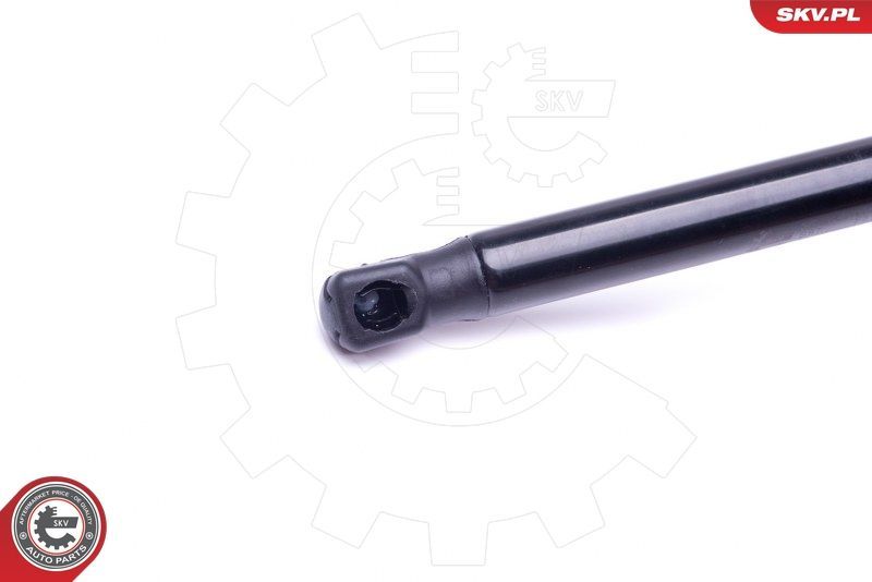 Dujinė spyruoklė, bagažinė ESEN SKV 52SKV473