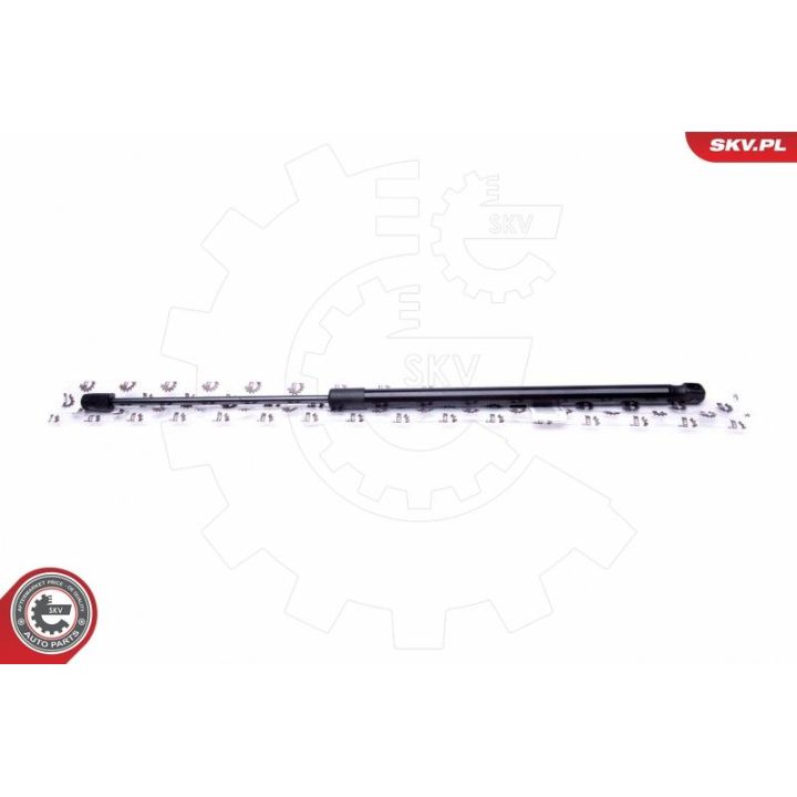 Dujinė spyruoklė, bagažinė ESEN SKV 52SKV474