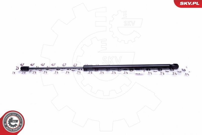 Dujinė spyruoklė, bagažinė ESEN SKV 52SKV474