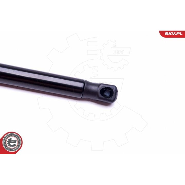 Dujinė spyruoklė, bagažinė ESEN SKV 52SKV474