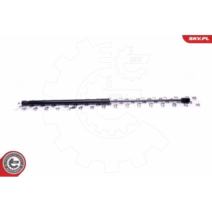 Dujinė spyruoklė, bagažinė ESEN SKV 52SKV475