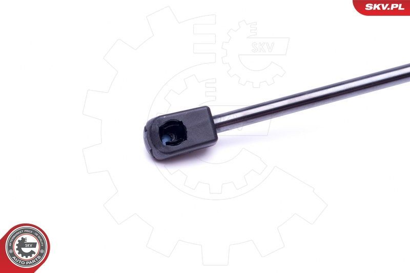 Dujinė spyruoklė, bagažinė ESEN SKV 52SKV475