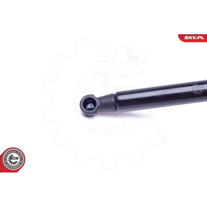 Dujinė spyruoklė, bagažinė ESEN SKV 52SKV476