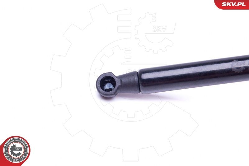 Dujinė spyruoklė, bagažinė ESEN SKV 52SKV476