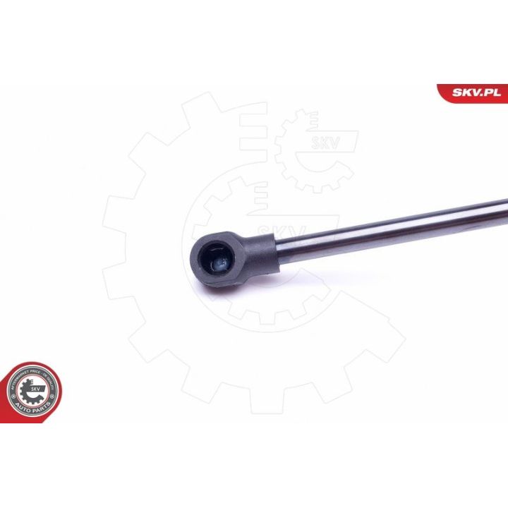 Dujinė spyruoklė, bagažinė ESEN SKV 52SKV476