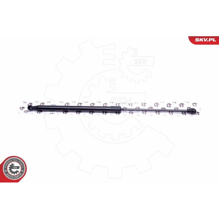 Dujinė spyruoklė, bagažinė ESEN SKV 52SKV478