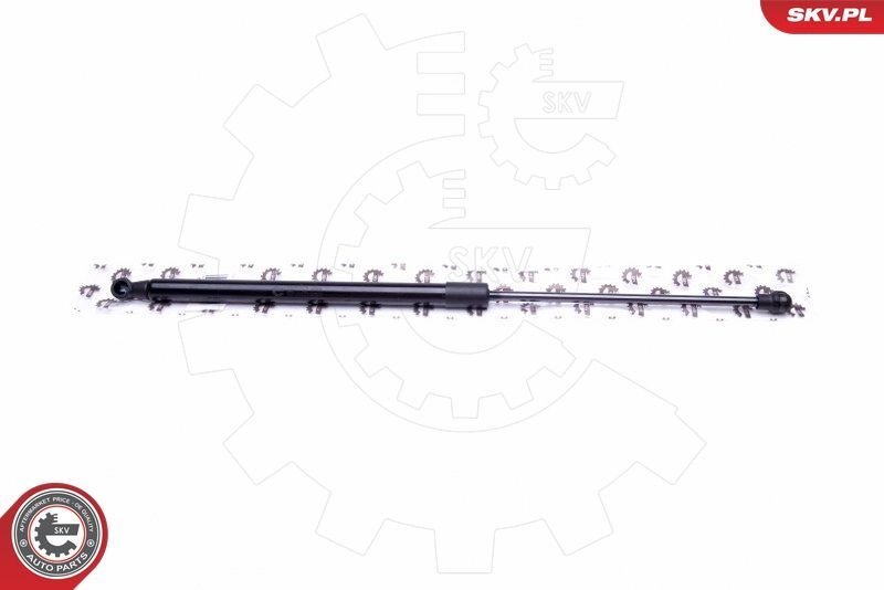 Dujinė spyruoklė, bagažinė ESEN SKV 52SKV478