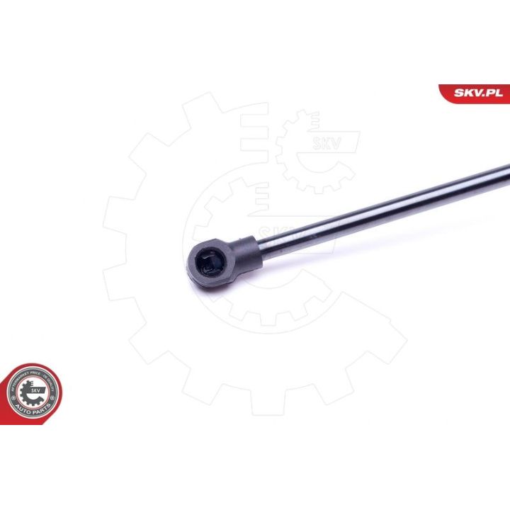 Dujinė spyruoklė, bagažinė ESEN SKV 52SKV478