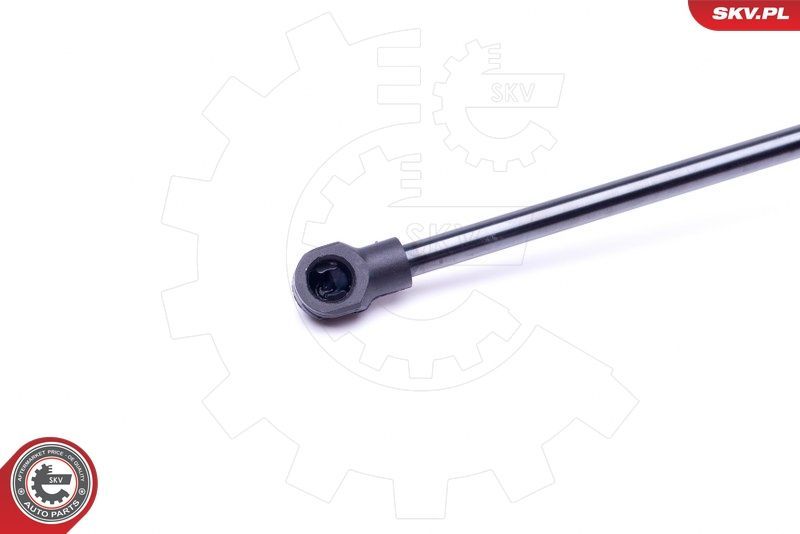 Dujinė spyruoklė, bagažinė ESEN SKV 52SKV478