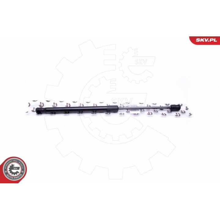 Dujinė spyruoklė, bagažinė ESEN SKV 52SKV479